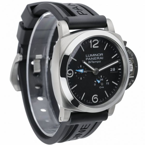 Panerai Luminor BiTempo PAM01360